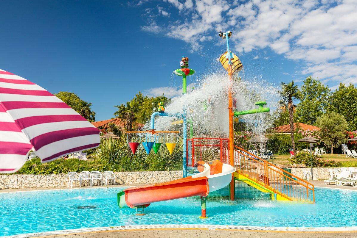 Campingplatz Bella Italia, Italien, Gardasee, Peschiera Del Garda