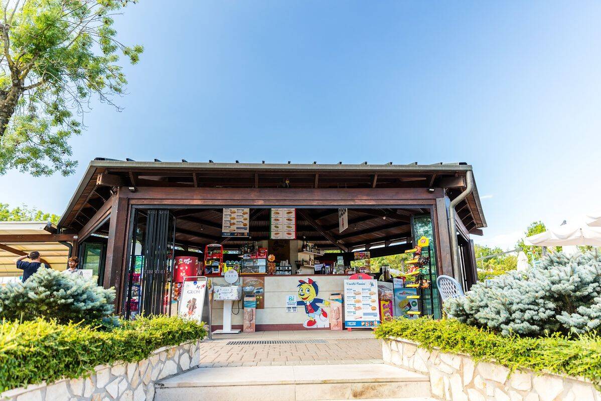 Campingplatz Bella Italia, Italien, Gardasee, Peschiera Del Garda