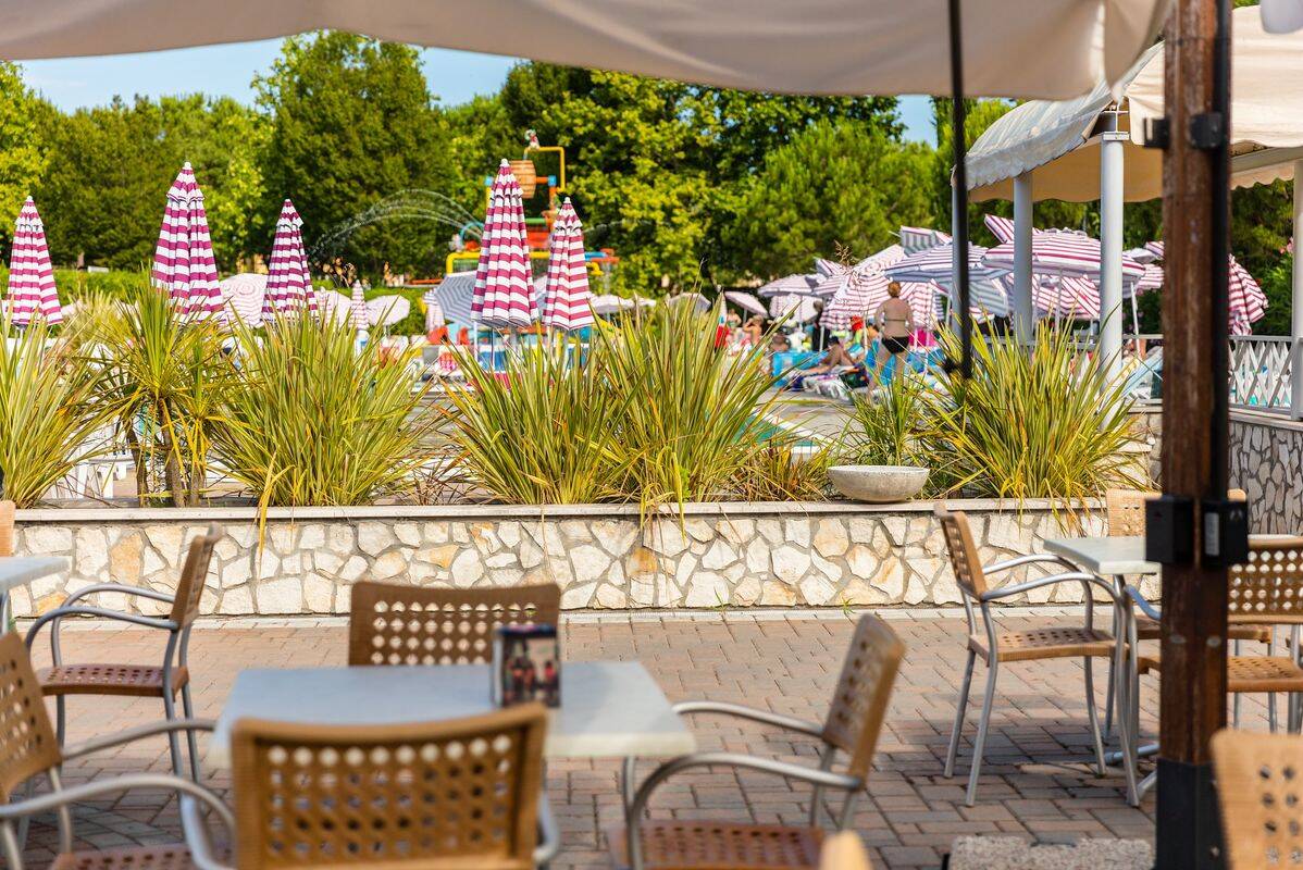 Campingplatz Bella Italia, Italien, Gardasee, Peschiera Del Garda