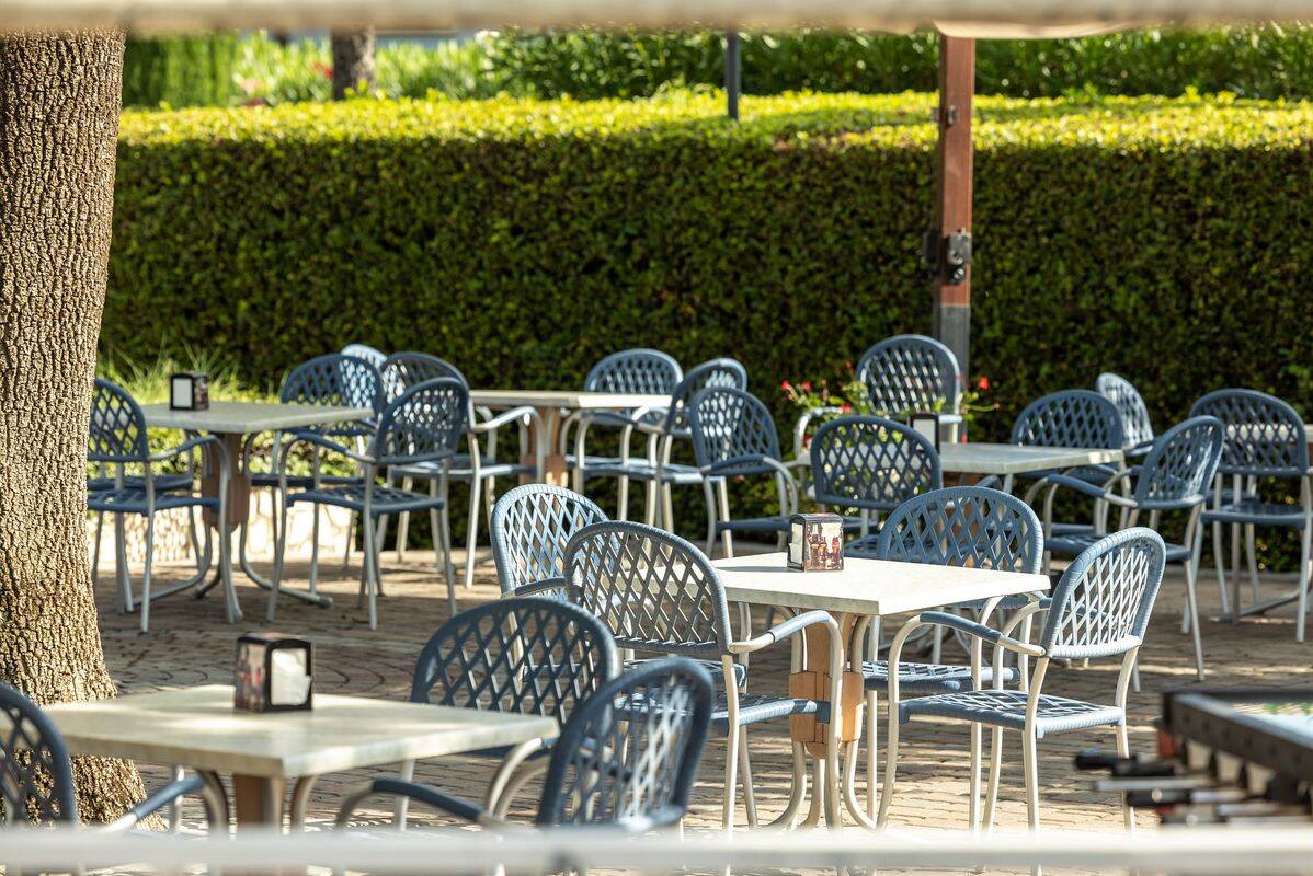 Campingplatz Bella Italia, Italien, Gardasee, Peschiera Del Garda