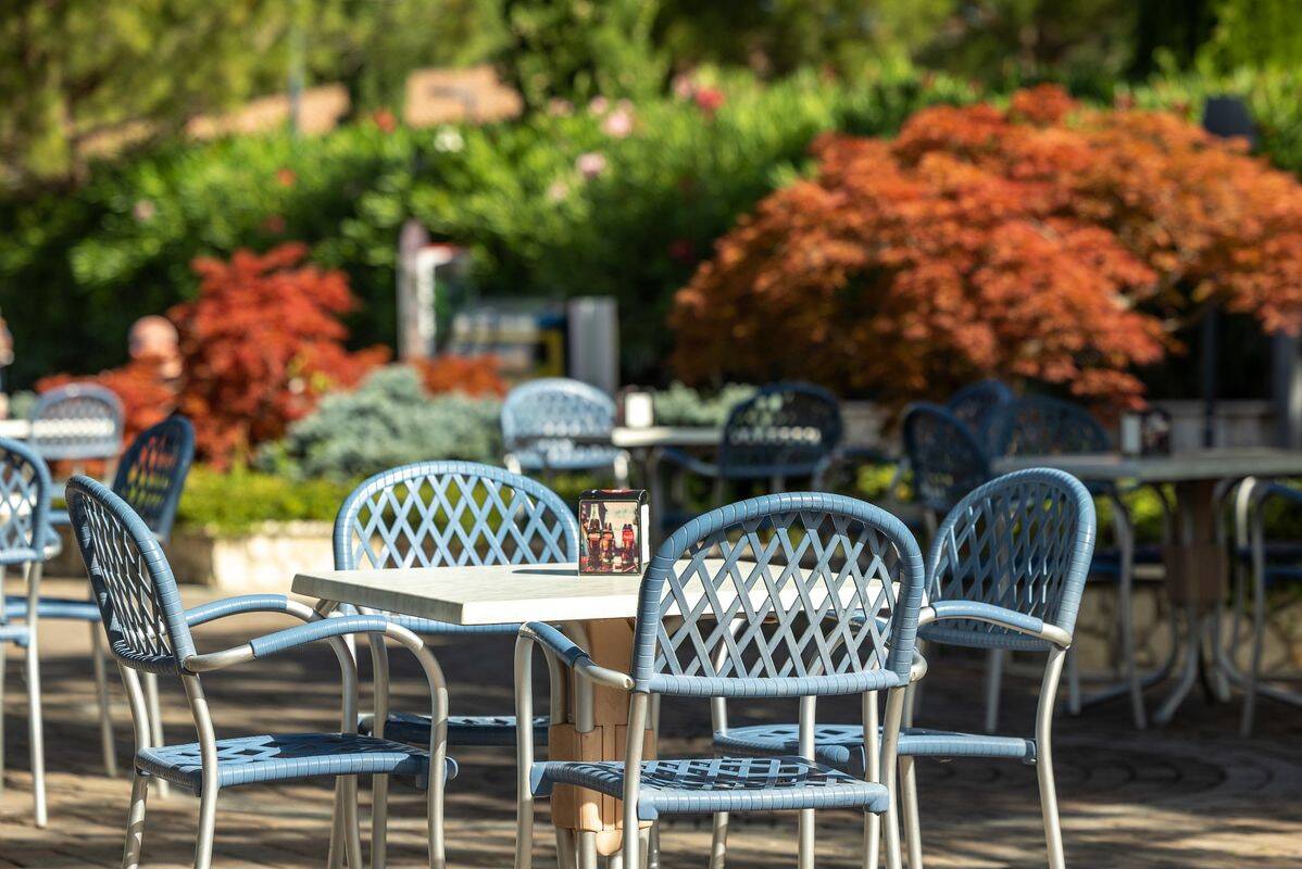 Campingplatz Bella Italia, Italien, Gardasee, Peschiera Del Garda