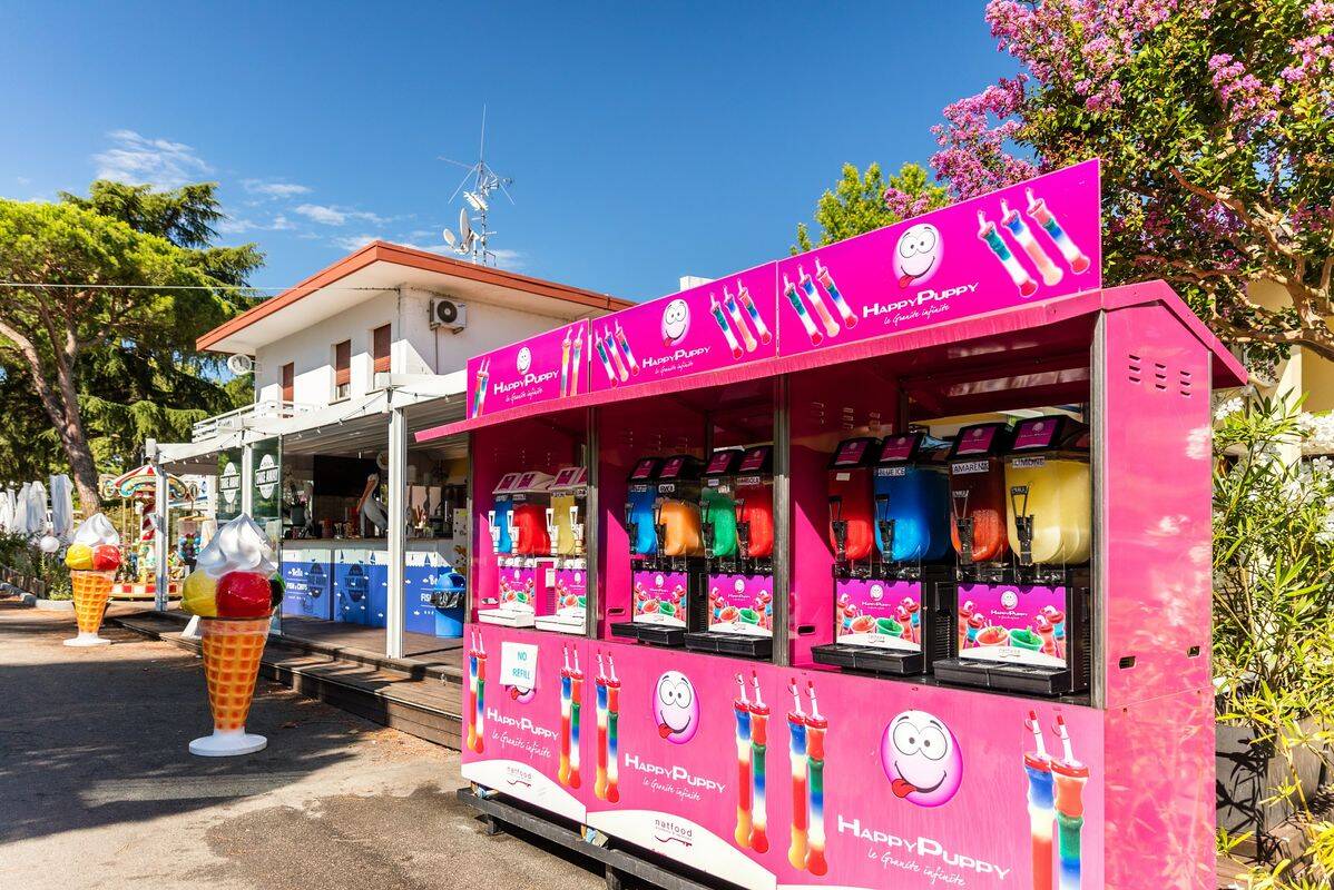 Campingplatz Bella Italia, Italien, Gardasee, Peschiera Del Garda