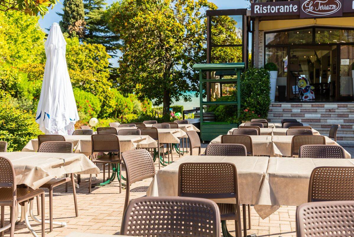 Campingplatz Bella Italia, Italien, Gardasee, Peschiera Del Garda