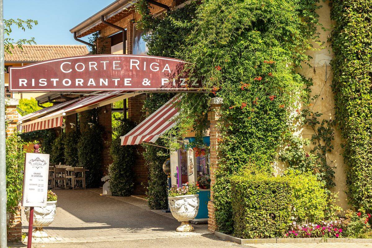 Campingplatz Bella Italia, Italien, Gardasee, Peschiera Del Garda