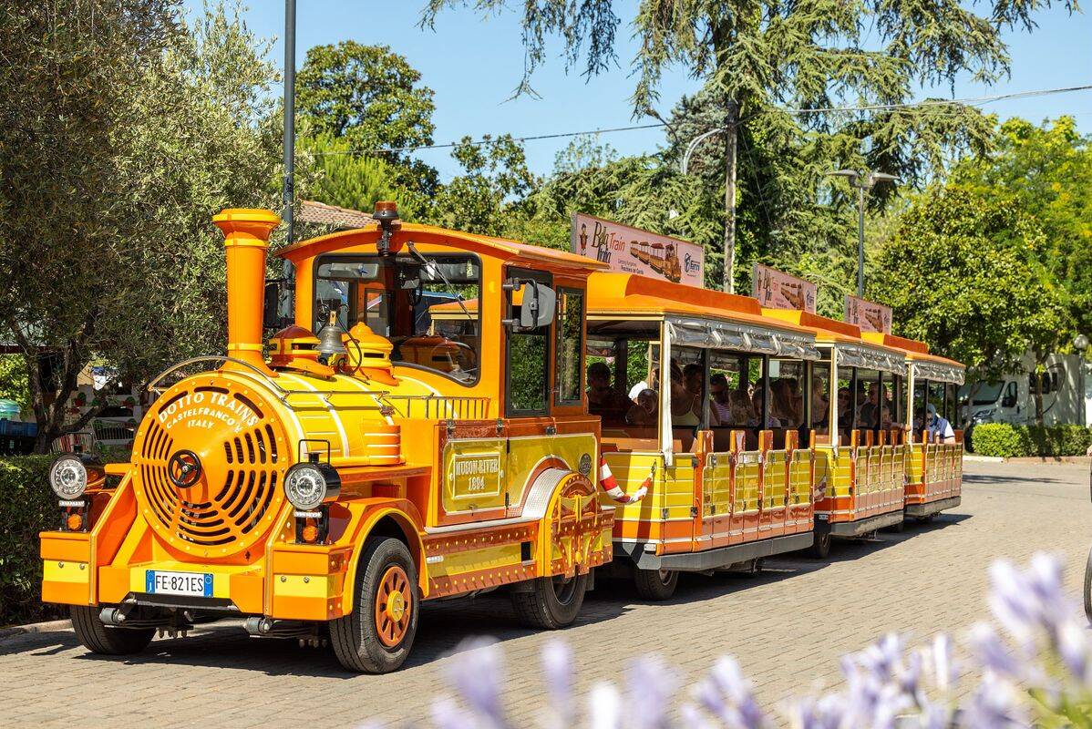 Campingplatz Bella Italia, Italien, Gardasee, Peschiera Del Garda
