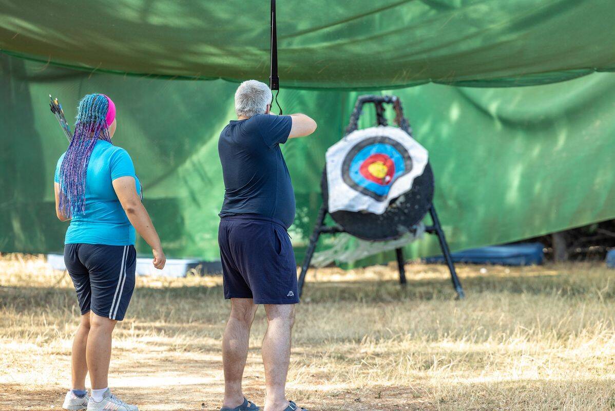 Campingplatz Bella Italia, Italien, Gardasee, Peschiera Del Garda