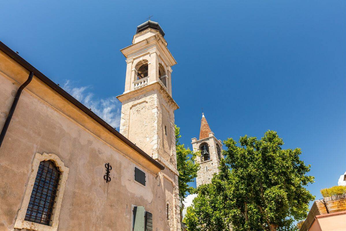 Campingplatz Bella Italia, Italien, Gardasee, Peschiera Del Garda
