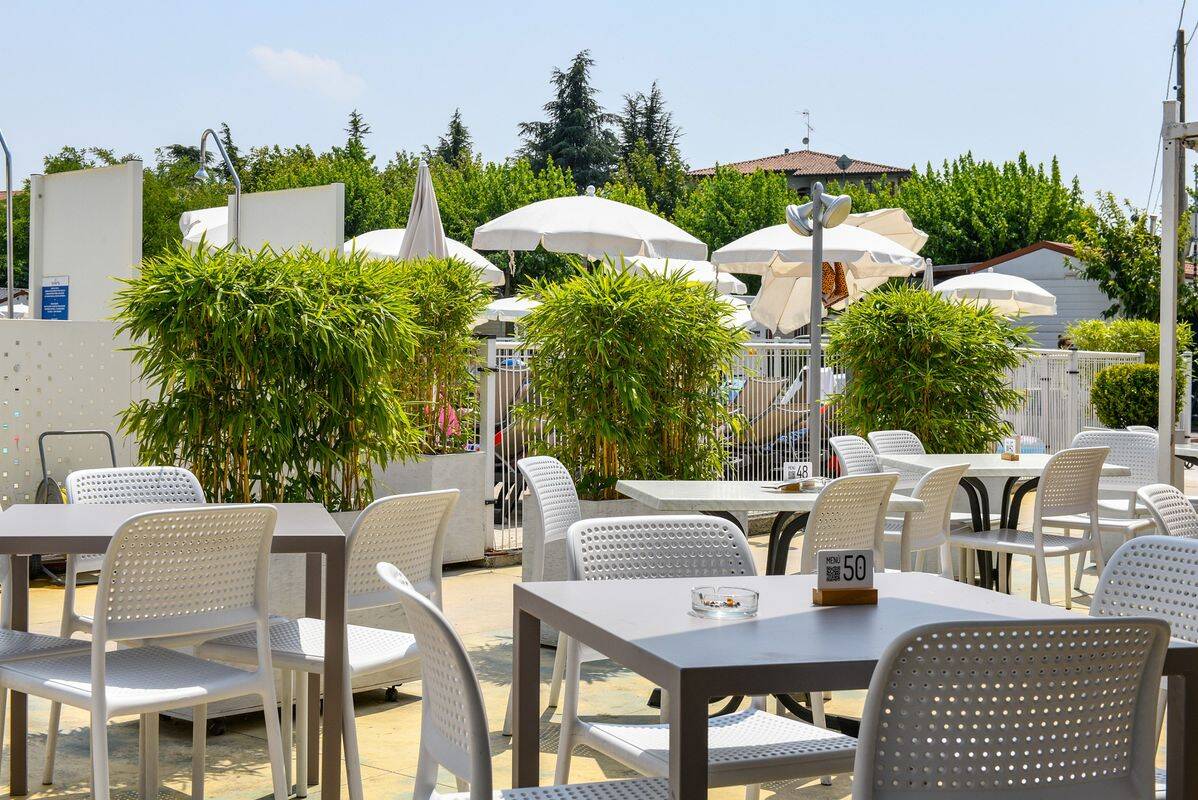 Campsite Butterfly, Italy, Lake Garda, Peschiera Del Garda