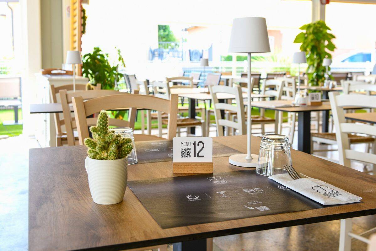 Campsite Butterfly, Italy, Lake Garda, Peschiera Del Garda