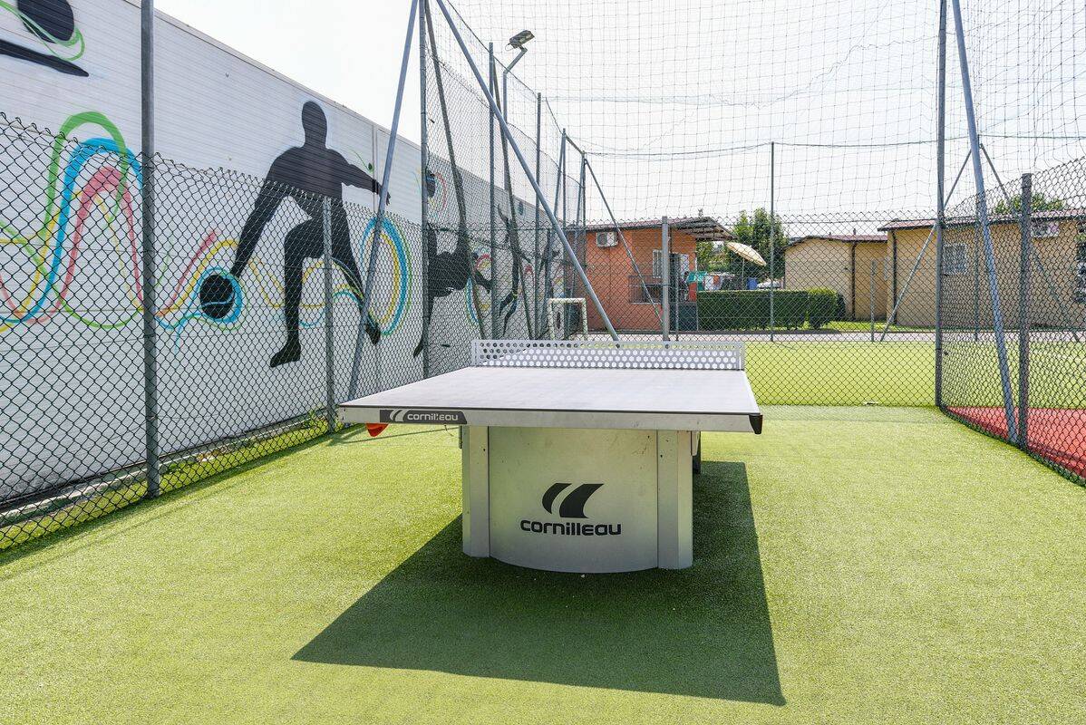 Campsite Butterfly, Italy, Lake Garda, Peschiera Del Garda