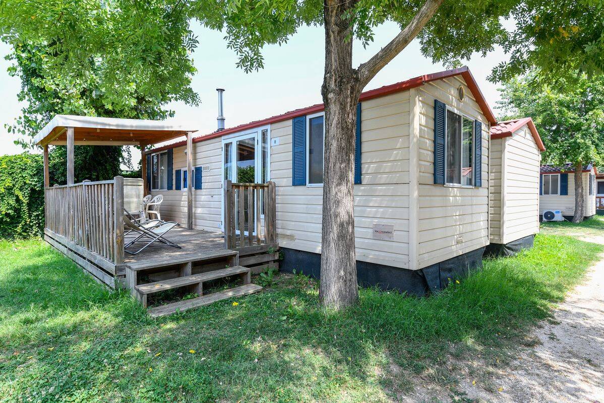 Campsite Butterfly, Italy, Lake Garda, Peschiera Del Garda