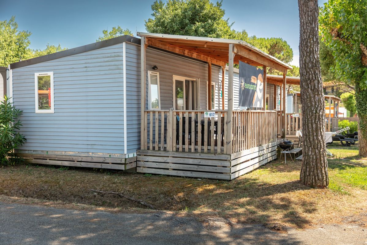 Camping Del Garda Village, Italië, Gardameer, Peschiera Del Garda