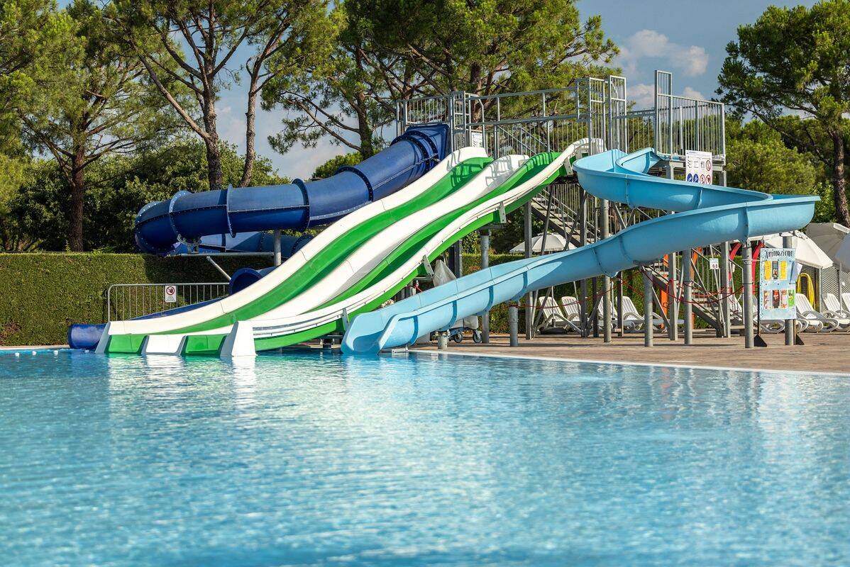 Campeggio Del Garda Village, Italia, Lago di Garda, Peschiera Del Garda