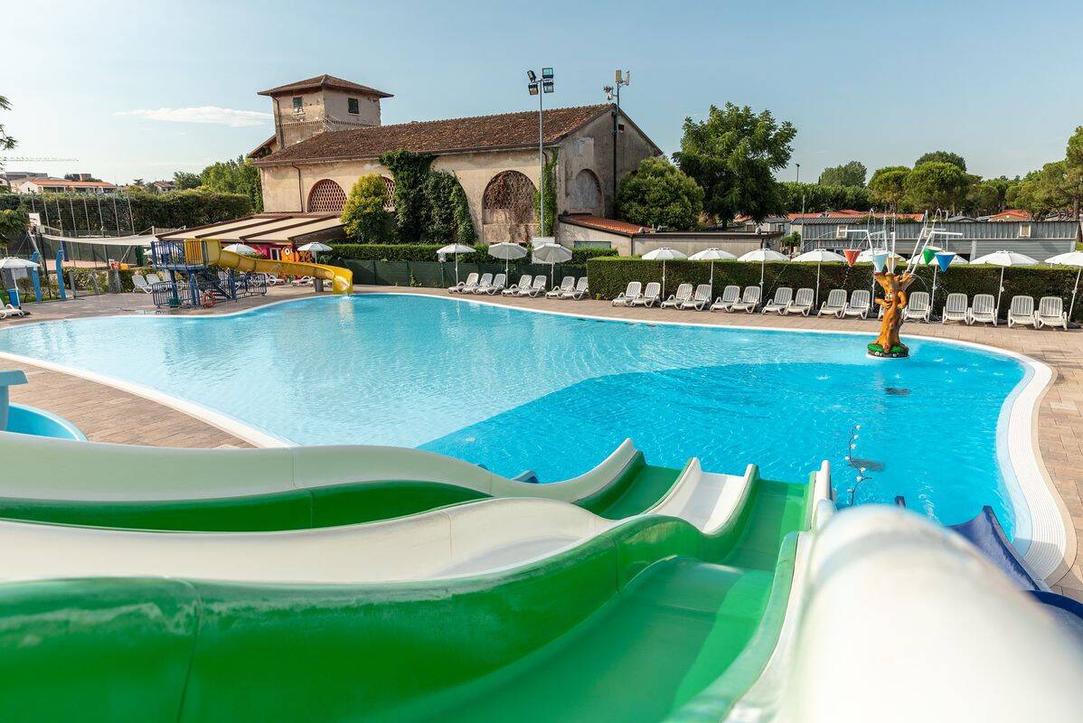 Campeggio Del Garda Village, Italia, Lago di Garda, Peschiera Del Garda