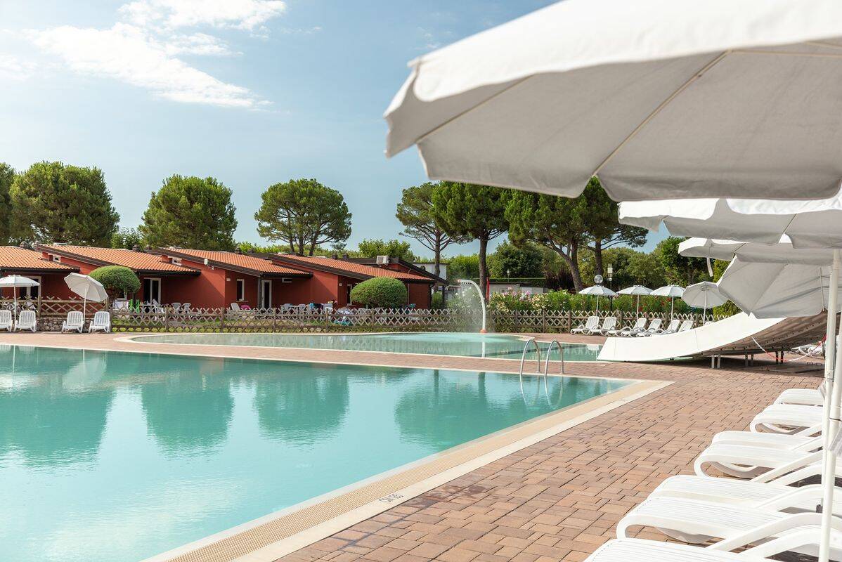 Campeggio Del Garda Village, Italia, Lago di Garda, Peschiera Del Garda