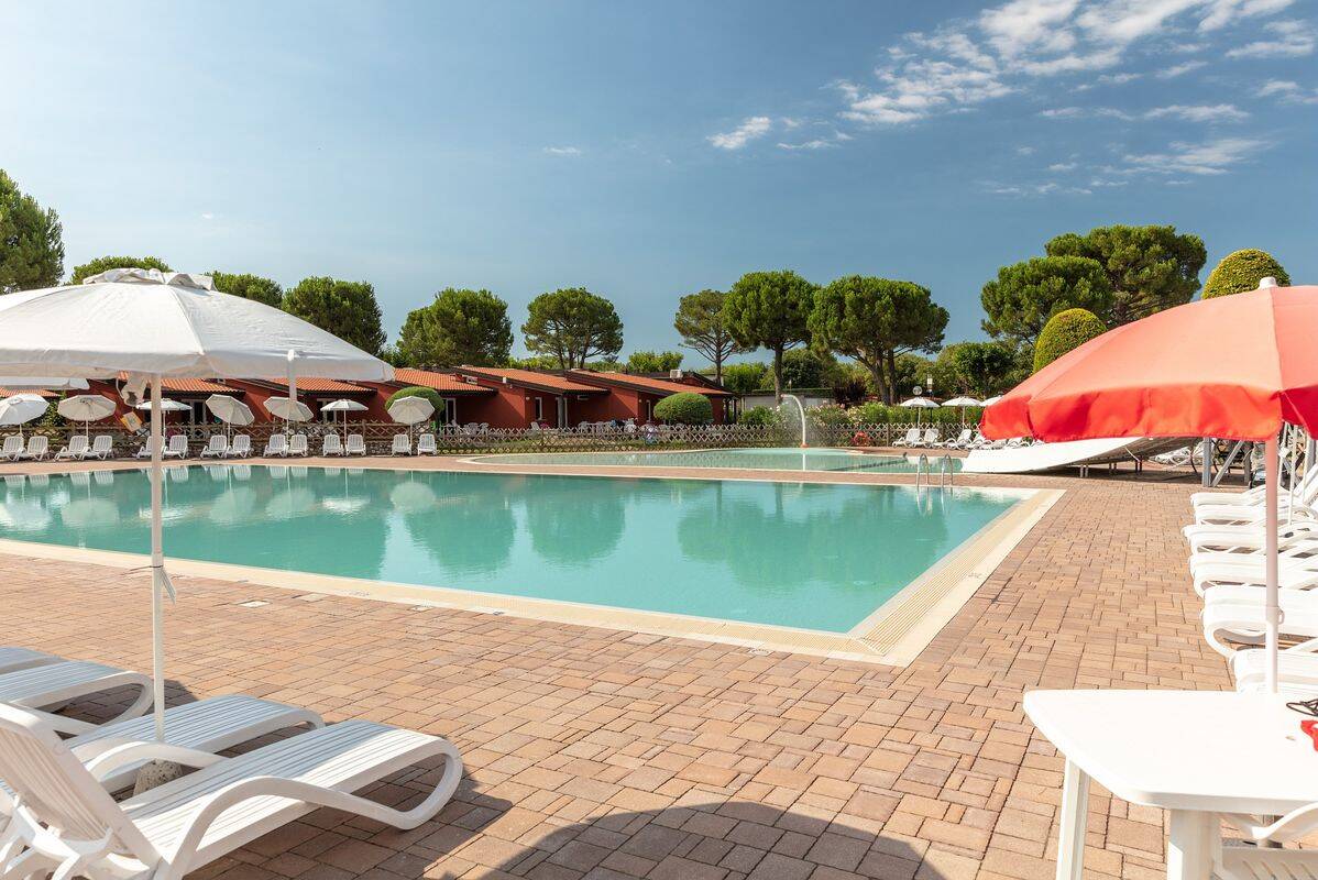 Campeggio Del Garda Village, Italia, Lago di Garda, Peschiera Del Garda