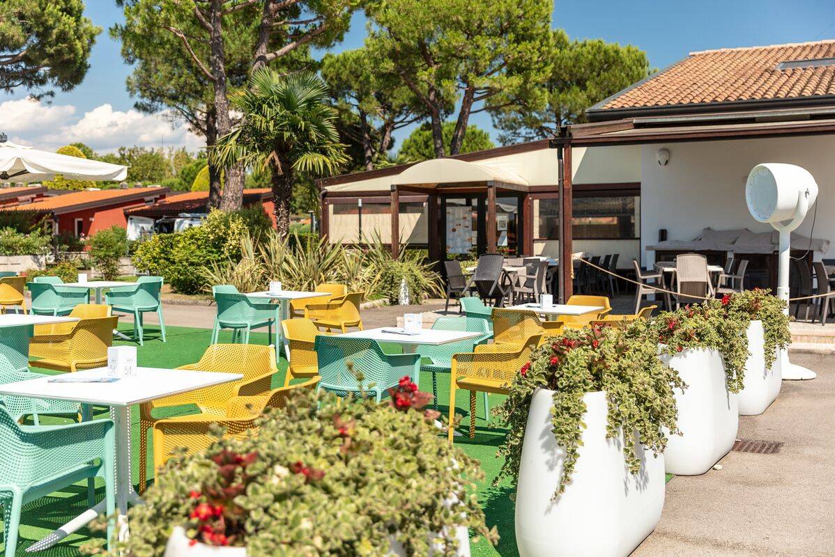 Campeggio Del Garda Village, Italia, Lago di Garda, Peschiera Del Garda