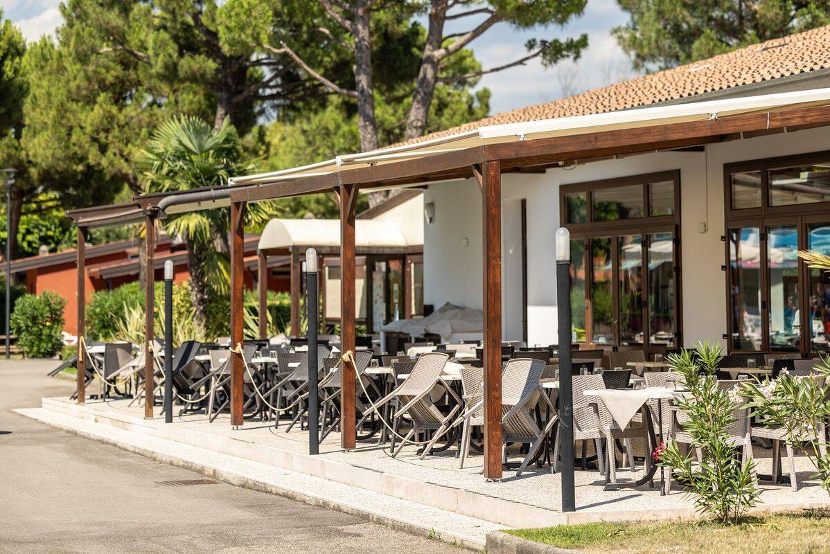 Campeggio Del Garda Village, Italia, Lago di Garda, Peschiera Del Garda