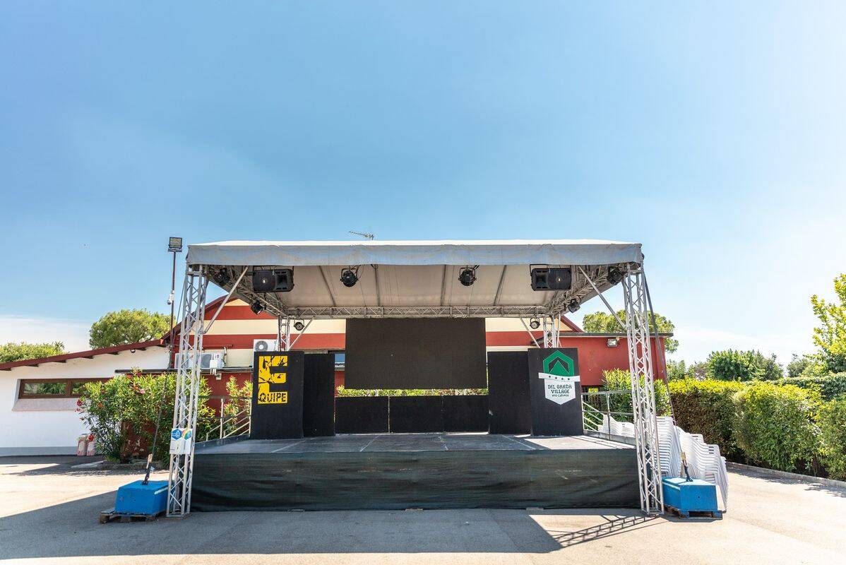 Campeggio Del Garda Village, Italia, Lago di Garda, Peschiera Del Garda