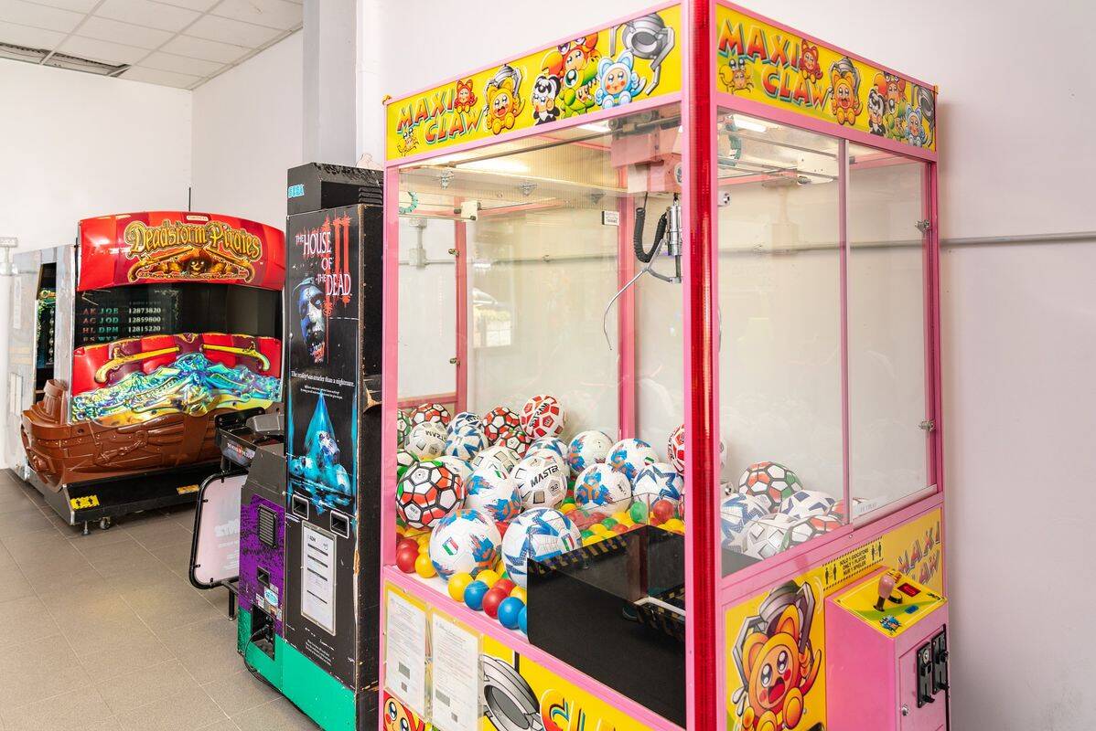 Campeggio Del Garda Village, Italia, Lago di Garda, Peschiera Del Garda