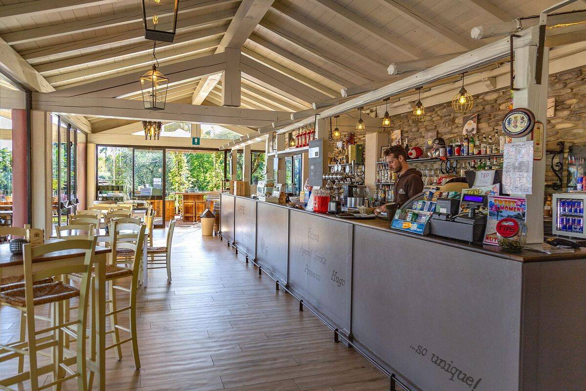 Campeggio Weekend, Italia, Lago di Garda, San Felice del Benaco