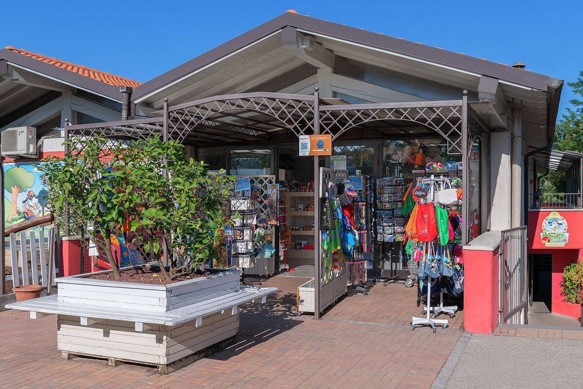 Campeggio Weekend, Italia, Lago di Garda, San Felice del Benaco