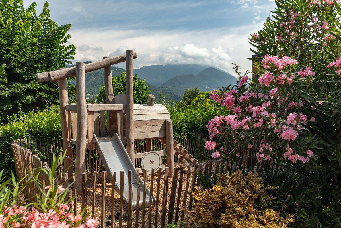 Campeggio Weekend, Italia, Lago di Garda, San Felice del Benaco