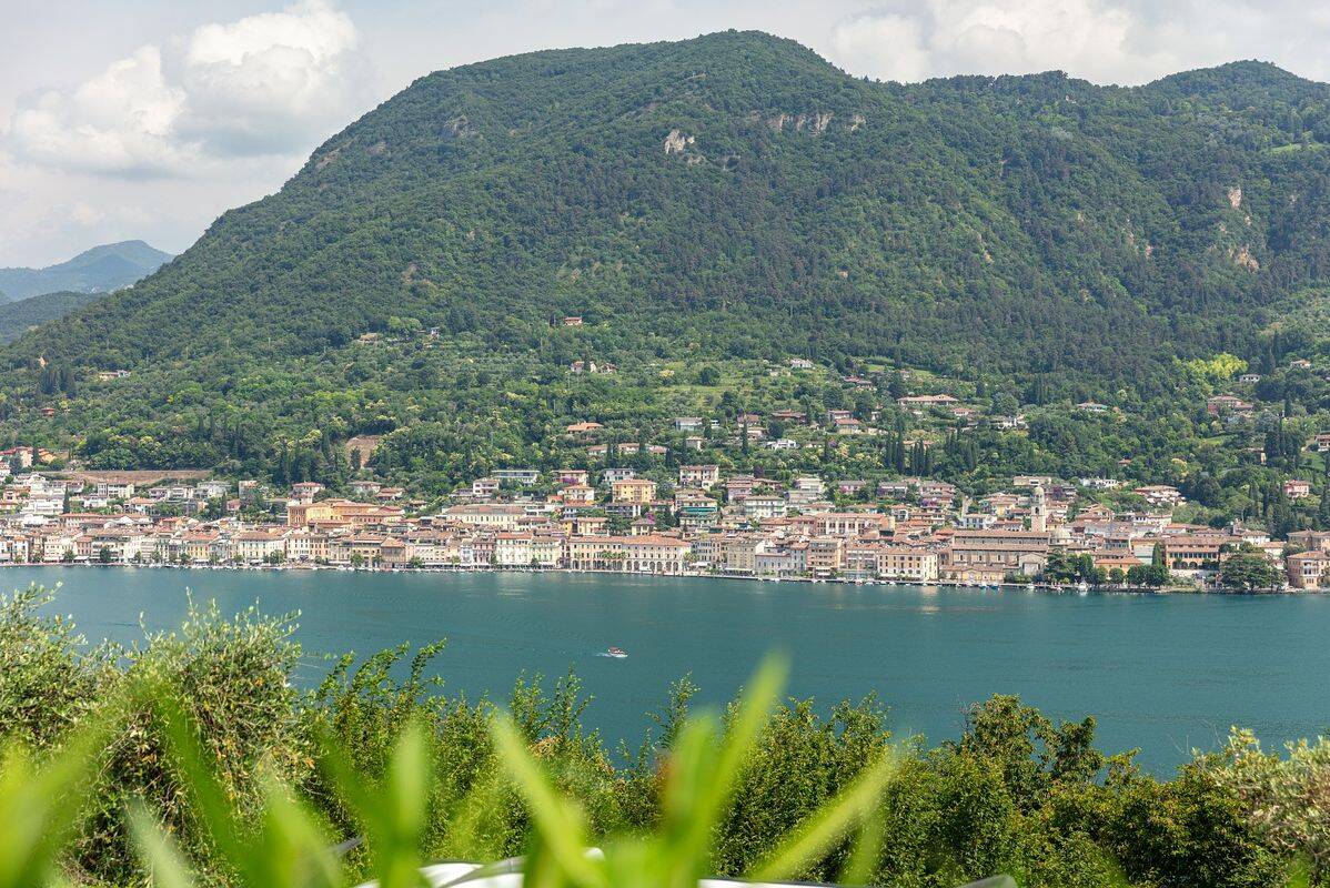 Campeggio Weekend, Italia, Lago di Garda, San Felice del Benaco