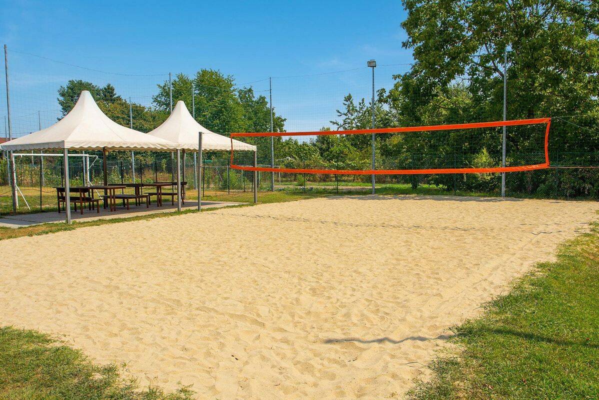 Camping Village Lago Maggiore, Italia