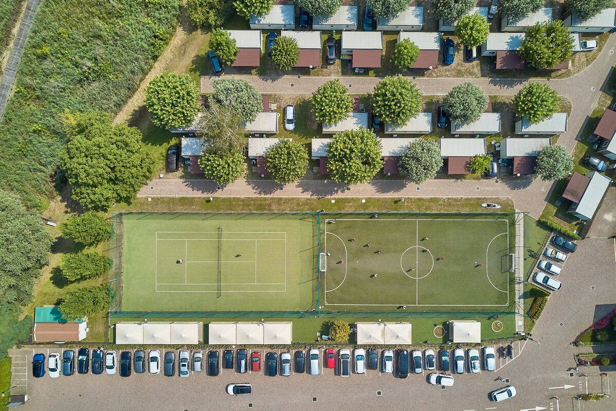 Campeggio Isolino, Italia, Lago maggiore