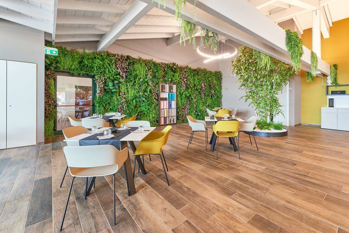 Campeggio Isolino, Italia, Lago maggiore