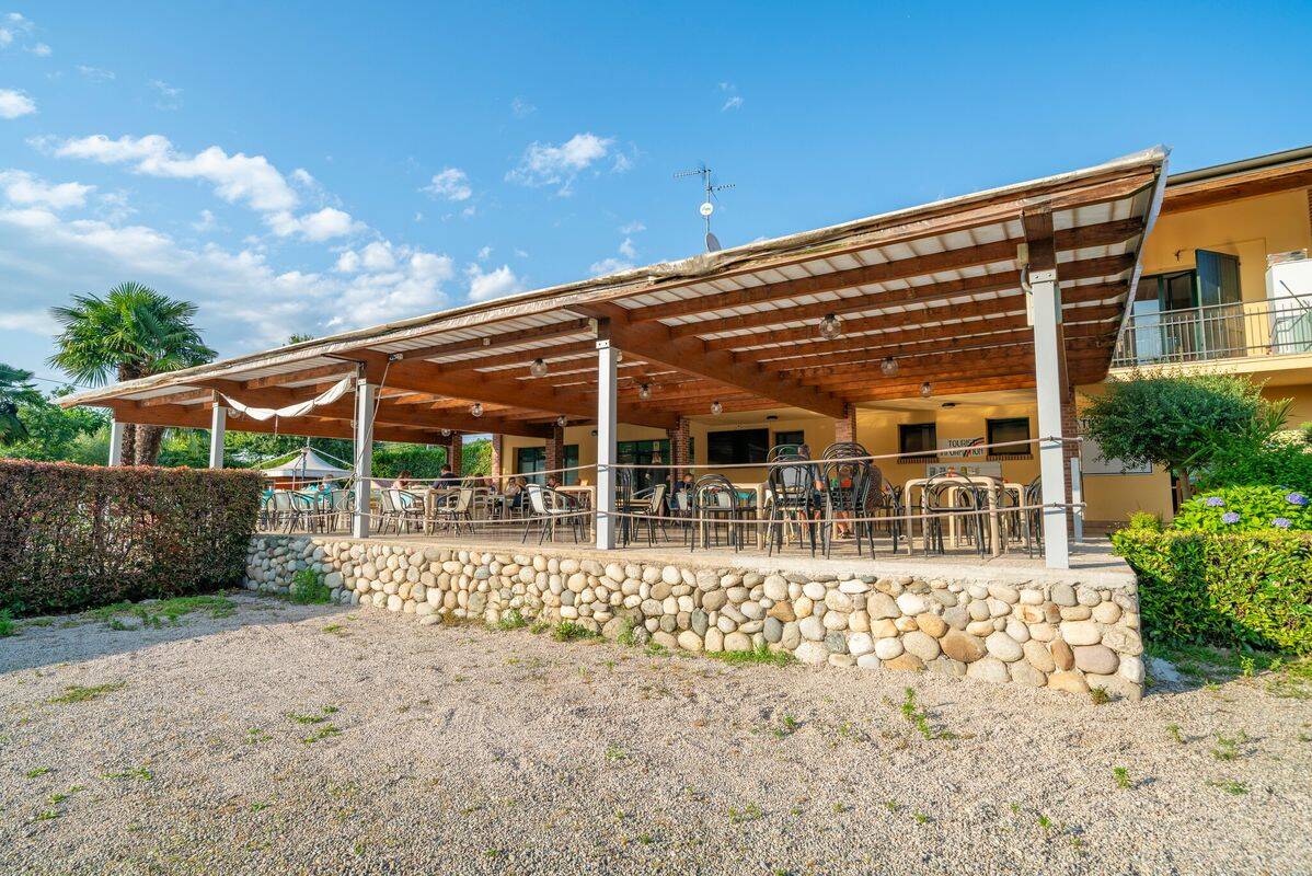 Campeggio Lido Okay, Italia, Lago maggiore