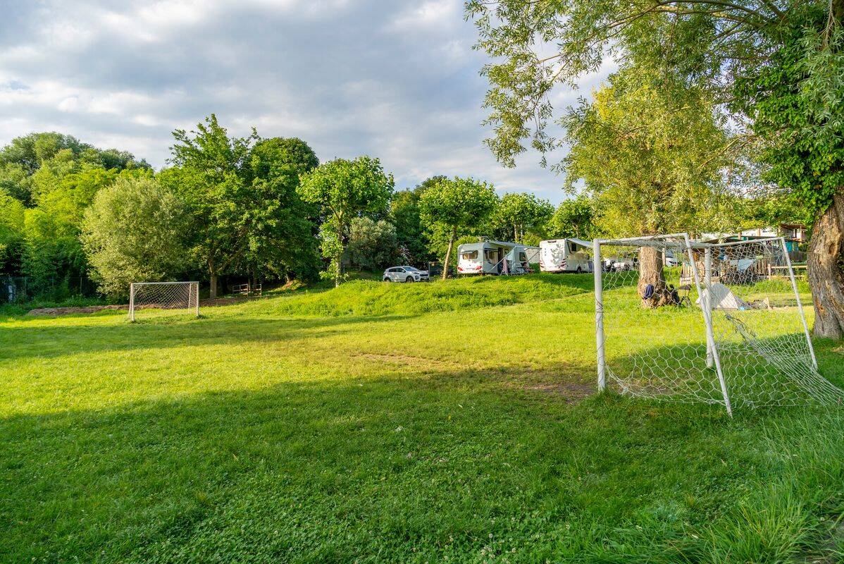 Campeggio Lido Okay, Italia, Lago maggiore