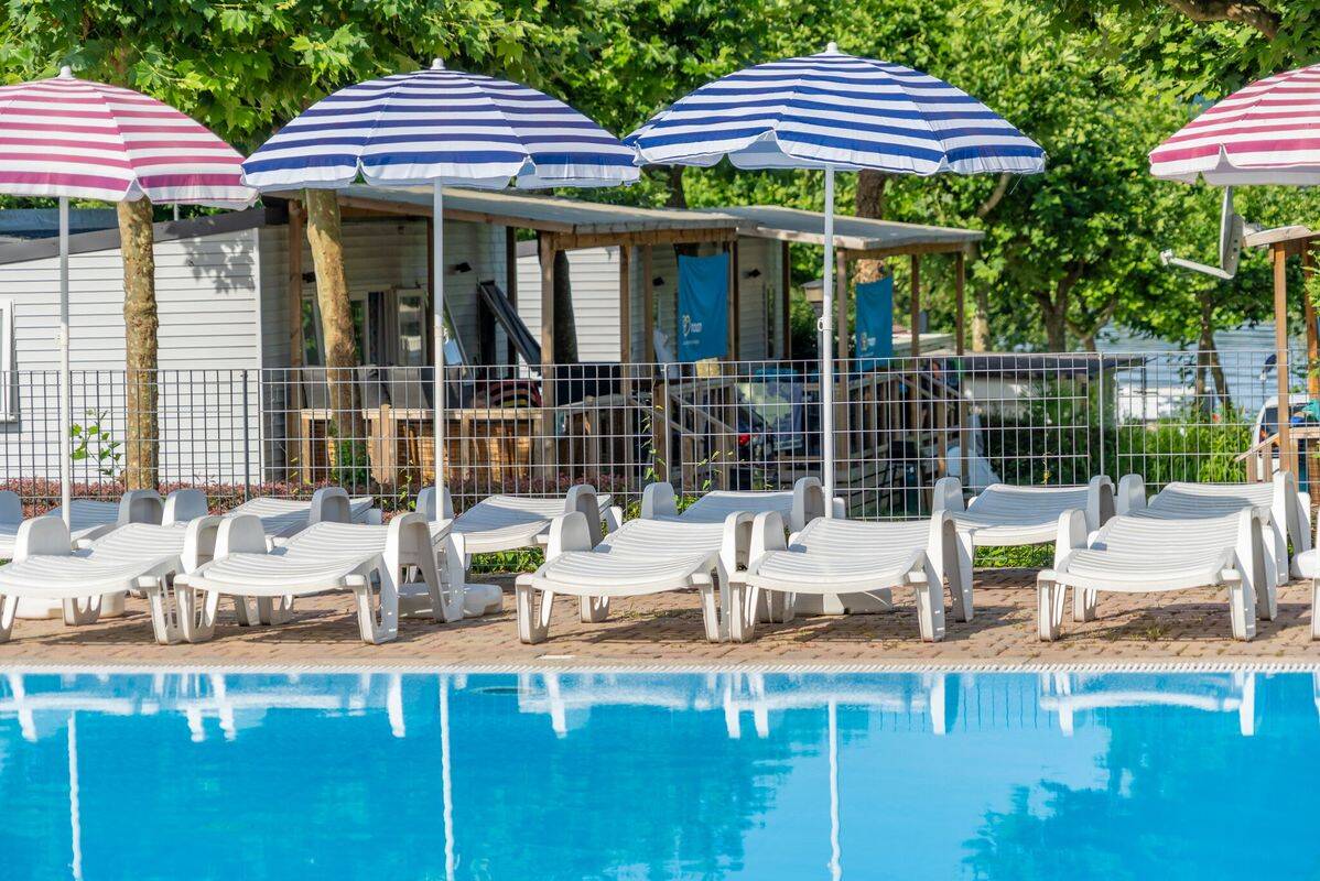 Campeggio Lido Okay, Italia, Lago maggiore