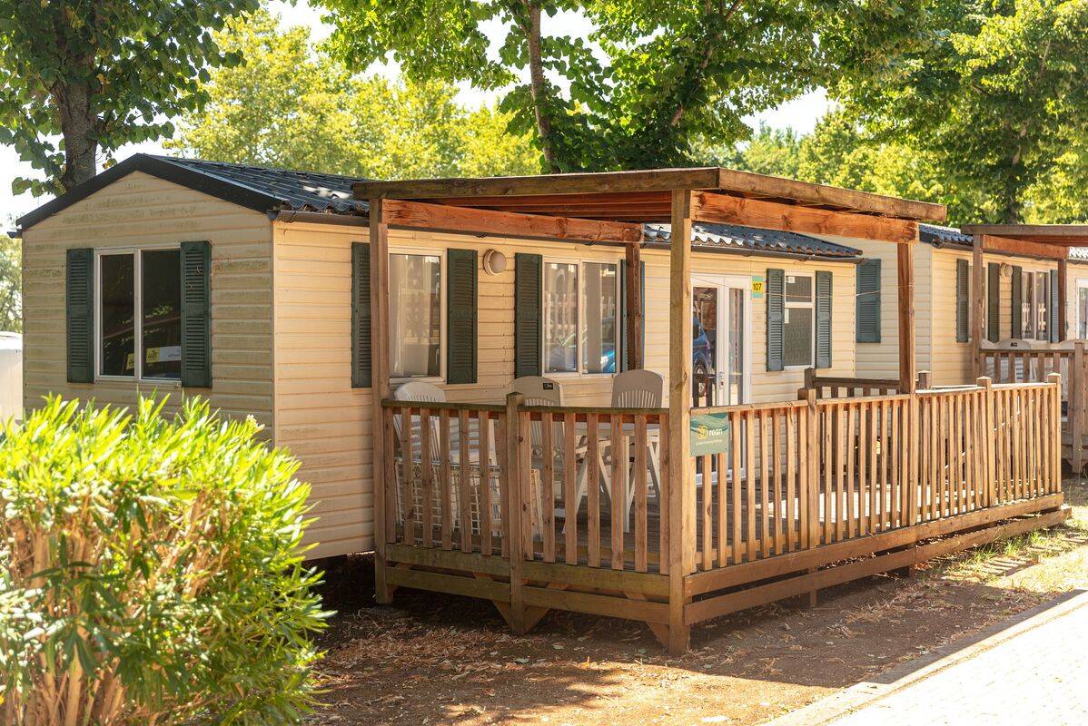 Campeggio Hu I Pini Village, Italia, Lazio