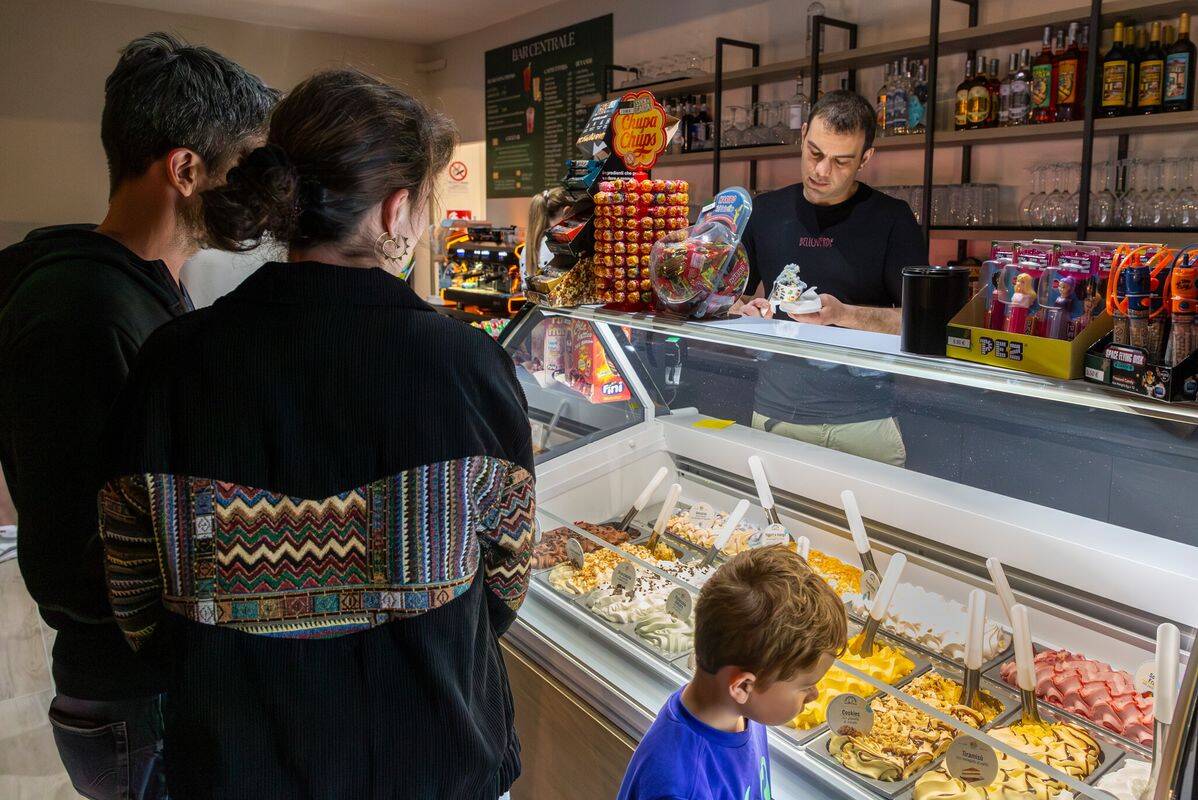 Campeggio Hu I Pini Village, Italia, Lazio