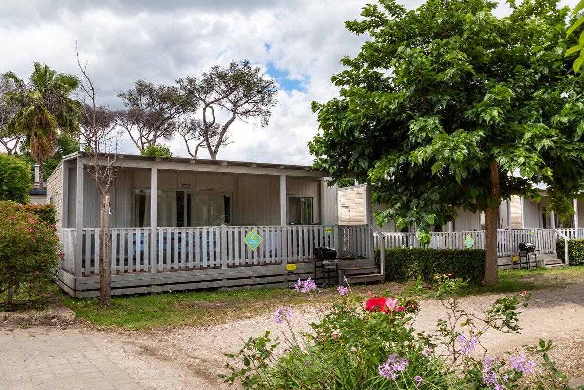 Camping Hu Fabulous Village, Italia, Lacio, Roma