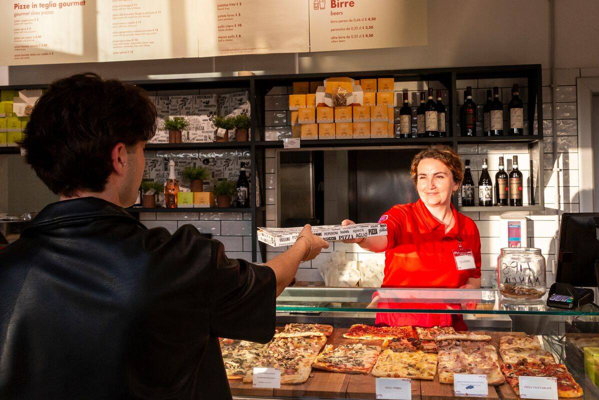 Camping Hu Fabulous Village, Italia, Lacio, Roma