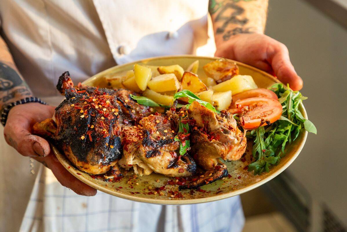 Camping Hu Fabulous Village, Italia, Lacio, Roma