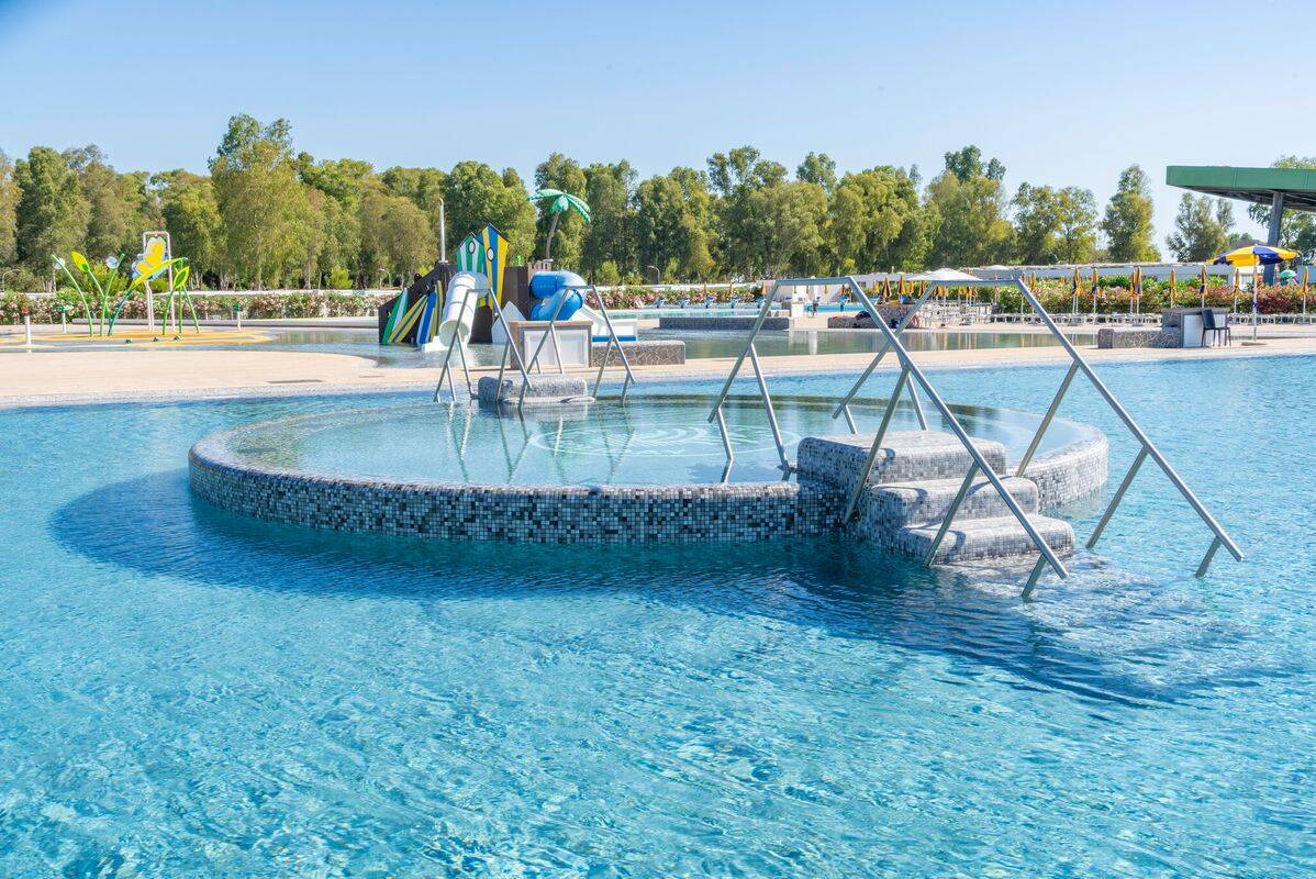 Camping Roma Capitol, Italia, Lacio, Roma