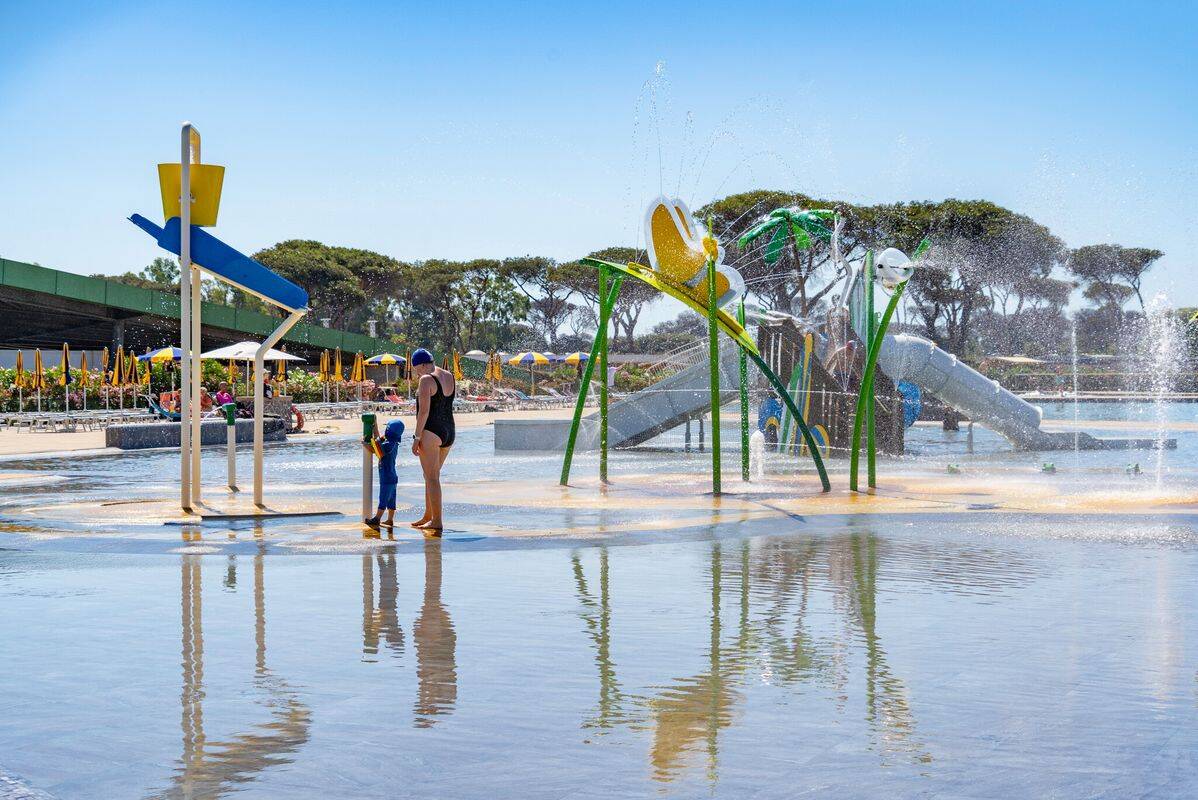 Camping Roma Capitol, Italia, Lacio, Roma