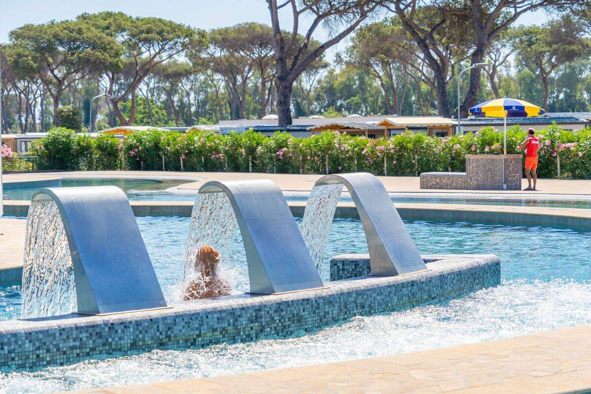 Camping Roma Capitol, Italia, Lacio, Roma