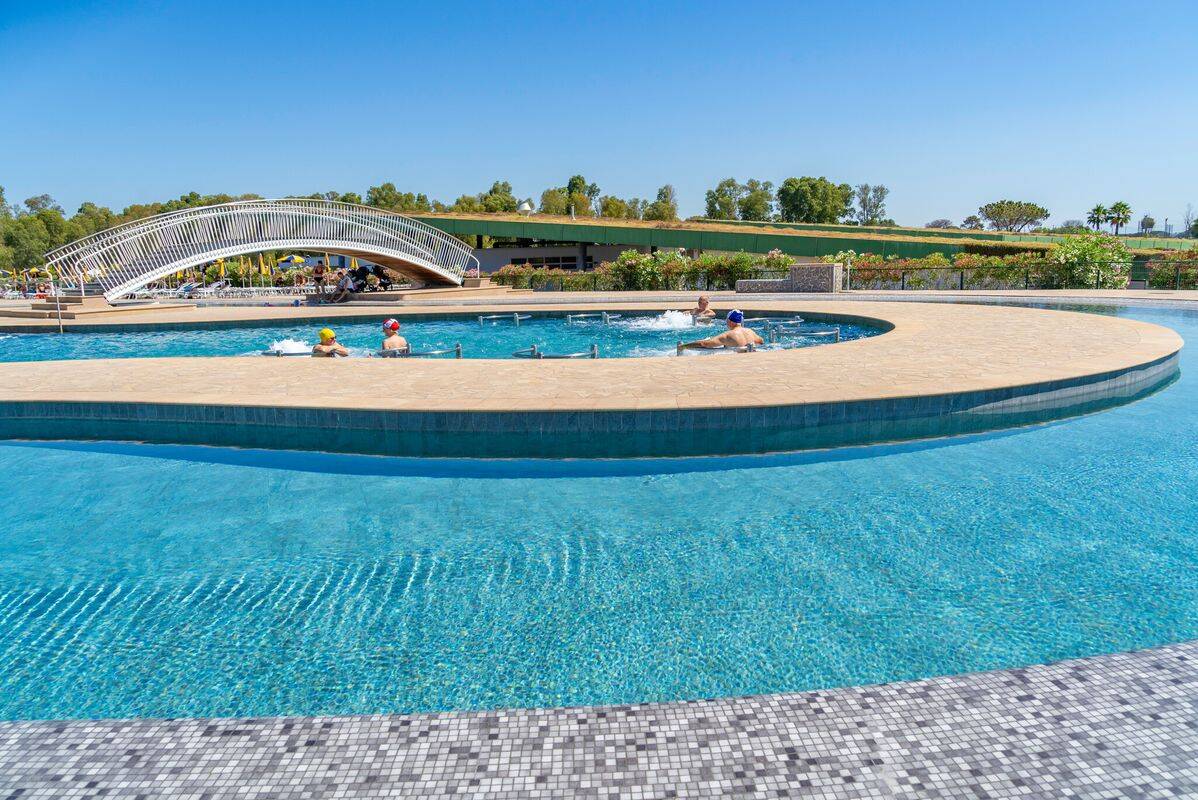 Camping Roma Capitol, Italia, Lacio, Roma