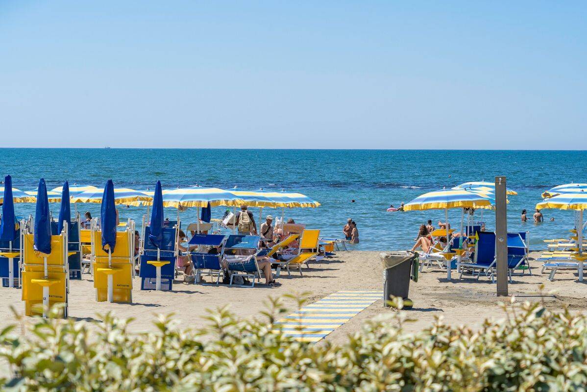 Camping Roma Capitol, Italia, Lacio, Roma