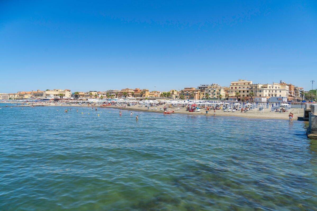 Camping Roma Capitol, Italia, Lacio, Roma