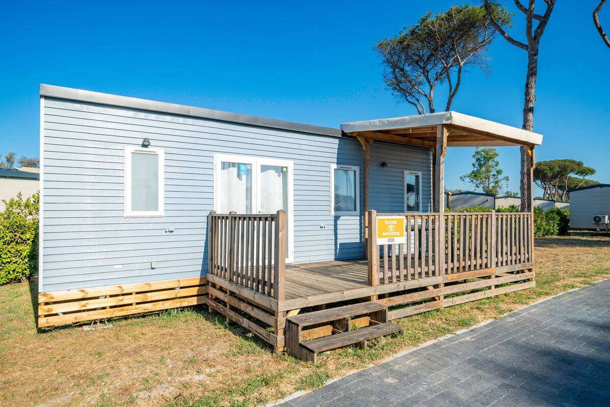 Camping Roma Capitol, Italia, Lacio, Roma