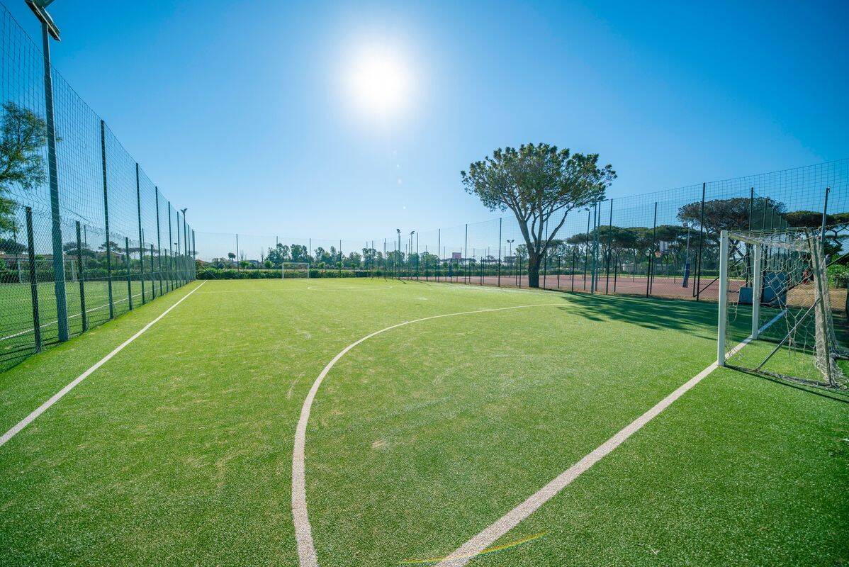 Camping Roma Capitol, Italia, Lacio, Roma