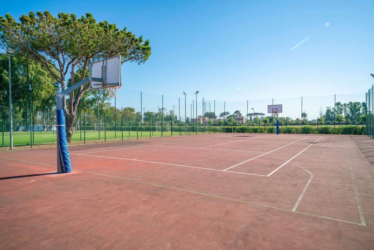 Camping Roma Capitol, Italia, Lacio, Roma