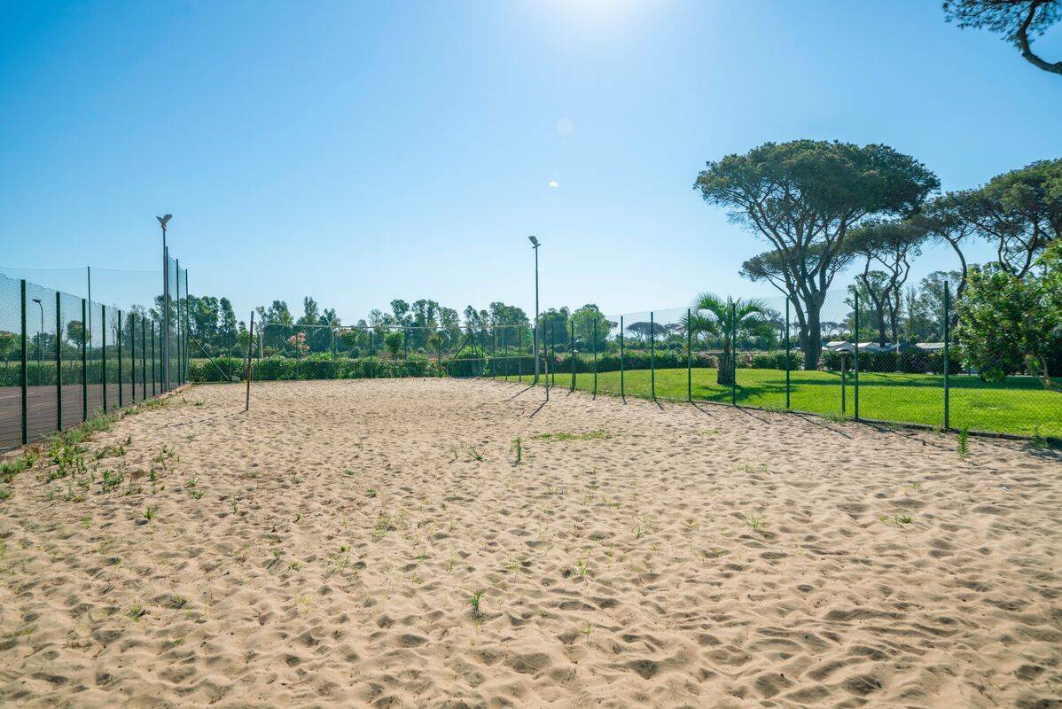 Camping Roma Capitol, Italia, Lacio, Roma