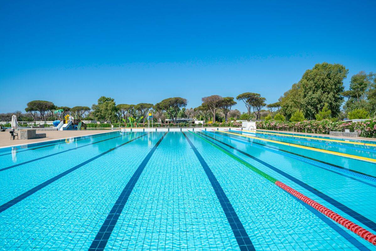 Camping Roma Capitol, Italia, Lacio, Roma